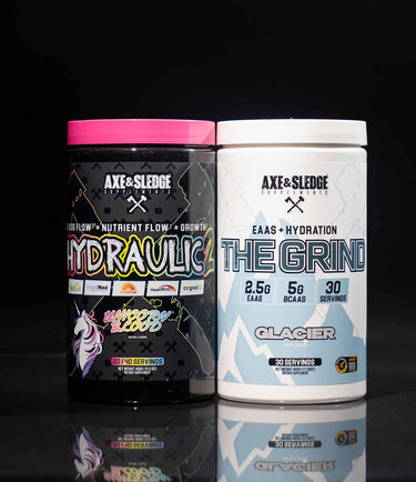 PRE-INTRA STACK